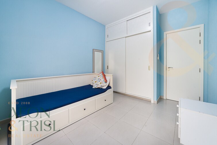 Zahra Townhouses Townhouse for Rent, Town Square, Dubai