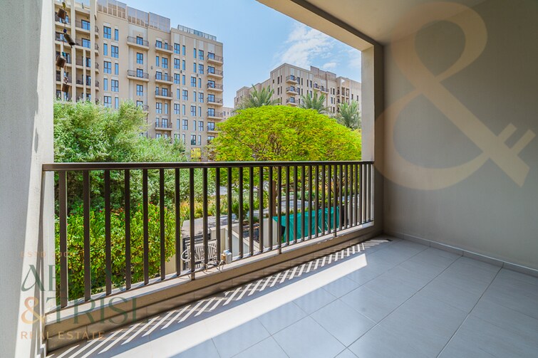 Zahra Townhouses Townhouse for Rent, Town Square, Dubai