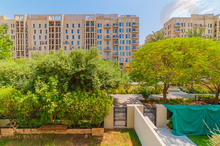 Zahra Townhouses Townhouse for Rent, Town Square, Dubai