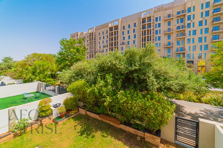 Zahra Townhouses Townhouse for Rent, Town Square, Dubai