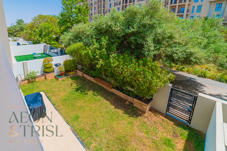 Zahra Townhouses Townhouse for Rent, Town Square, Dubai