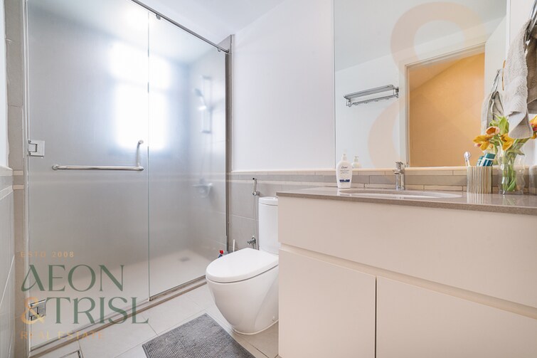 Zahra Townhouses Townhouse for Rent, Town Square, Dubai