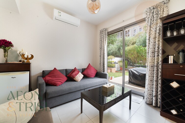 Zahra Townhouses Townhouse for Rent, Town Square, Dubai