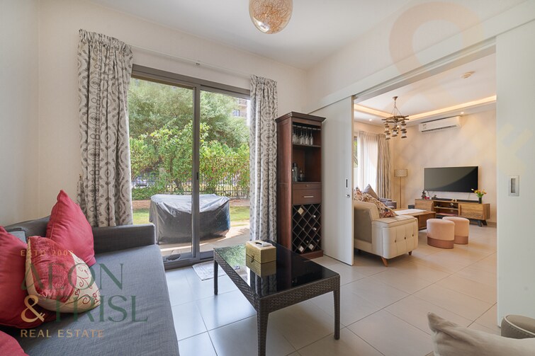 Zahra Townhouses Townhouse for Rent, Town Square, Dubai