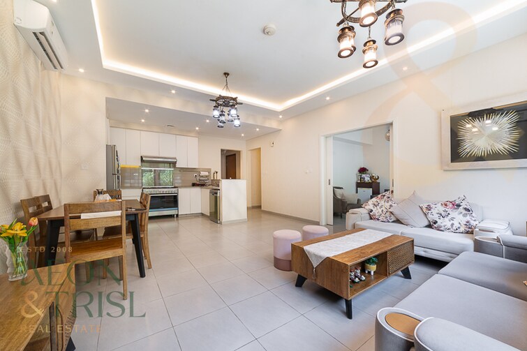 Zahra Townhouses Townhouse for Rent, Town Square, Dubai