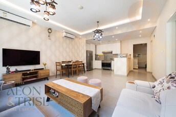 Zahra Townhouses Townhouse for Rent, Town Square, Dubai