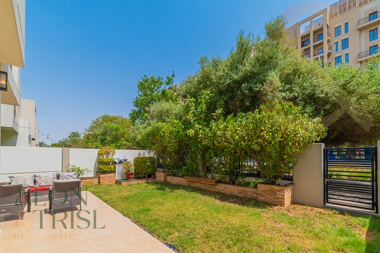 Zahra Townhouses Townhouse for Rent, Town Square, Dubai