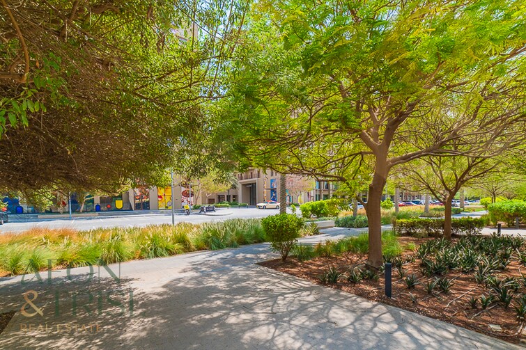 Zahra Townhouses Townhouse for Rent, Town Square, Dubai