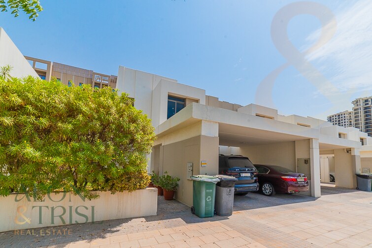 Zahra Townhouses Townhouse for Rent, Town Square, Dubai