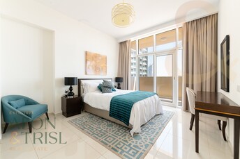 JVC District 18 Apartment for Rent, Jumeirah Village Circle (JVC), Dubai