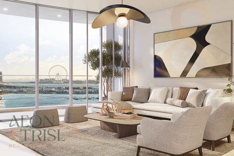  Apartment for Sale, Palm Jumeirah, Dubai