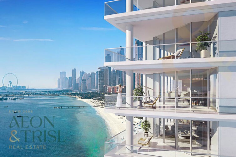  Apartment for Sale, Palm Jumeirah, Dubai