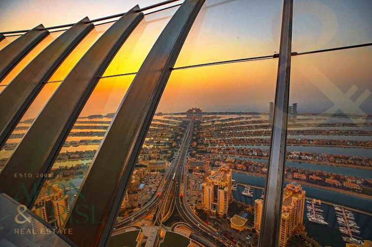  Apartment for Sale, Palm Jumeirah, Dubai