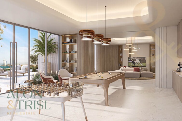  Apartment for Sale, Palm Jumeirah, Dubai
