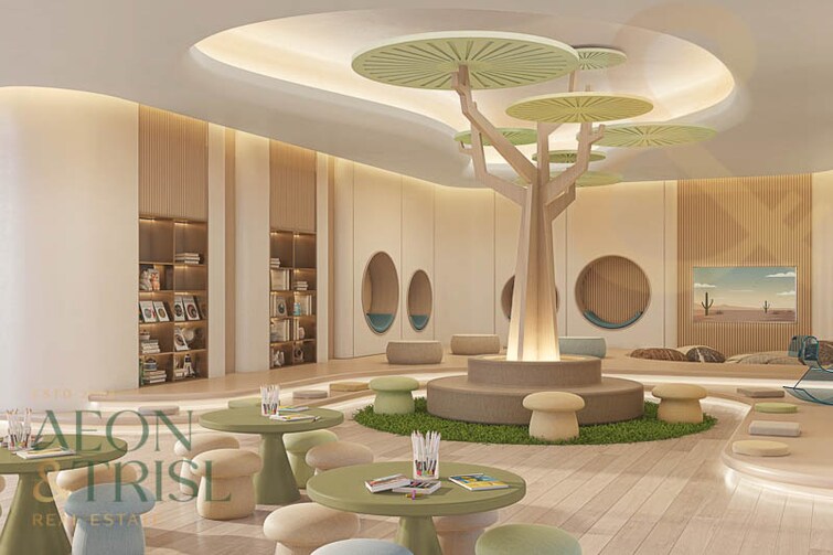  Apartment for Sale, Palm Jumeirah, Dubai