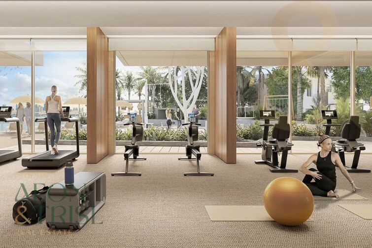  Apartment for Sale, Palm Jumeirah, Dubai
