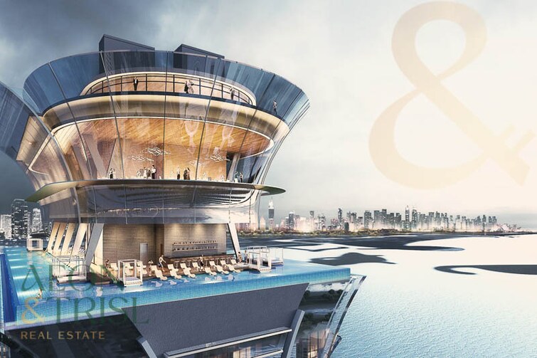  Apartment for Sale, Palm Jumeirah, Dubai