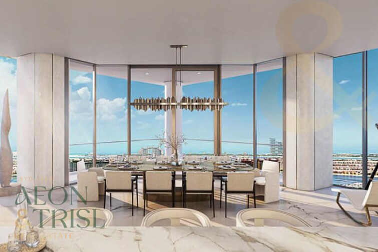  Apartment for Sale, Palm Jumeirah, Dubai