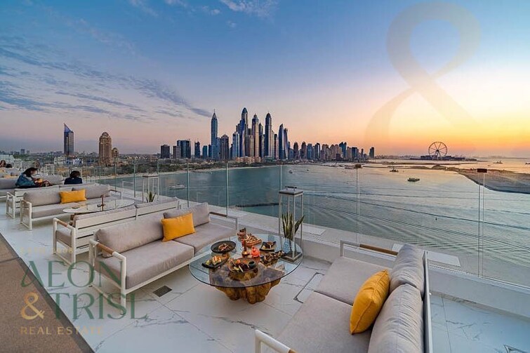  Apartment for Sale, Palm Jumeirah, Dubai