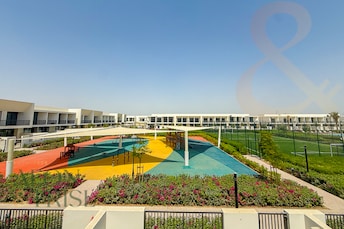 Maha Townhouses Townhouse for Rent, Town Square, Dubai