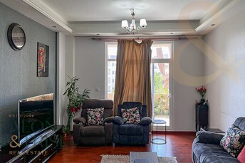 Uptown Motor City Apartment for Sale, Motor City, Dubai