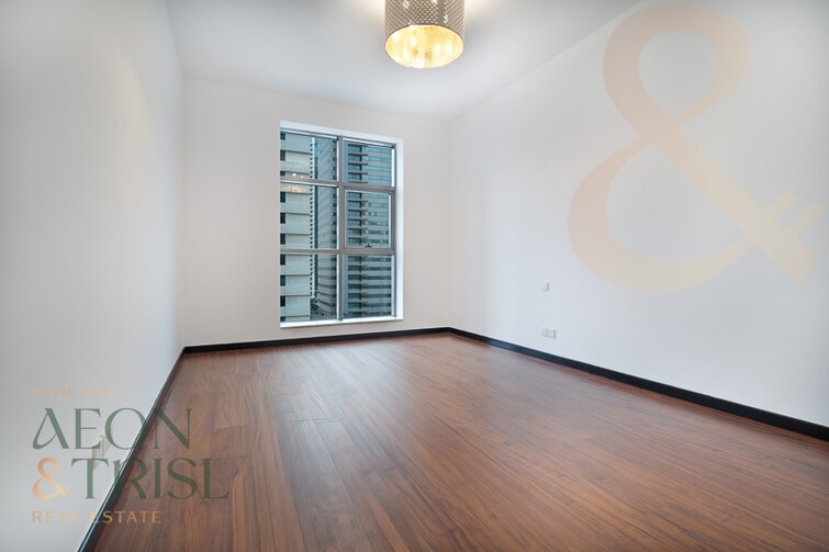 JLT Cluster S (Green Lake Towers) Apartment for Rent, Jumeirah Lake Towers (JLT), Dubai