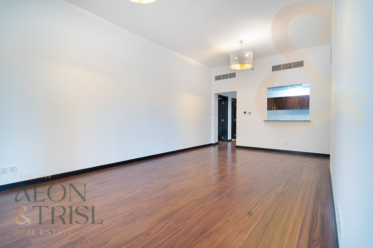 JLT Cluster S (Green Lake Towers) Apartment for Rent, Jumeirah Lake Towers (JLT), Dubai