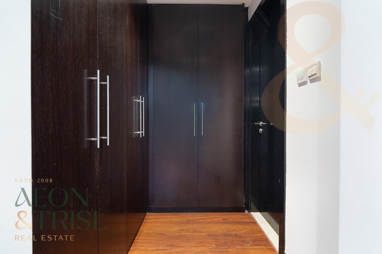 JLT Cluster S (Green Lake Towers) Apartment for Rent, Jumeirah Lake Towers (JLT), Dubai