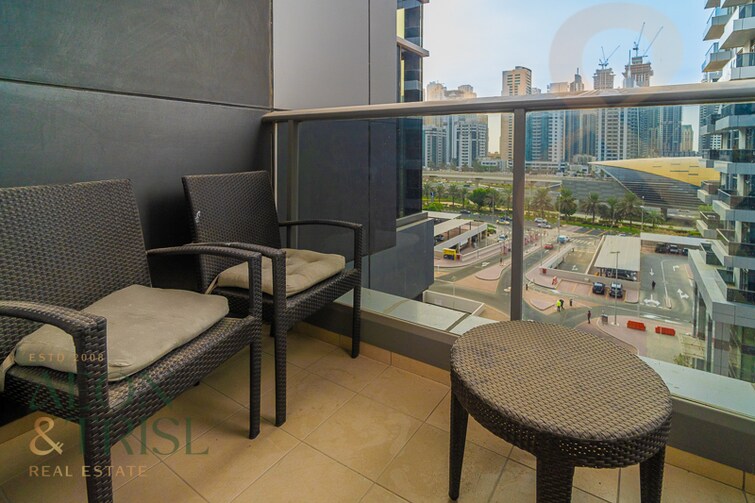 JLT Cluster S (Green Lake Towers) Apartment for Rent, Jumeirah Lake Towers (JLT), Dubai