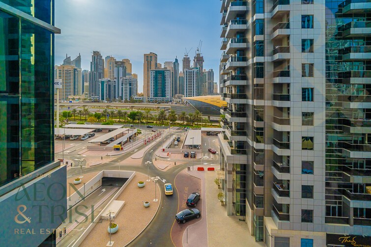 JLT Cluster S (Green Lake Towers) Apartment for Rent, Jumeirah Lake Towers (JLT), Dubai