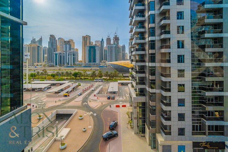 JLT Cluster S (Green Lake Towers) Apartment for Rent, Jumeirah Lake Towers (JLT), Dubai