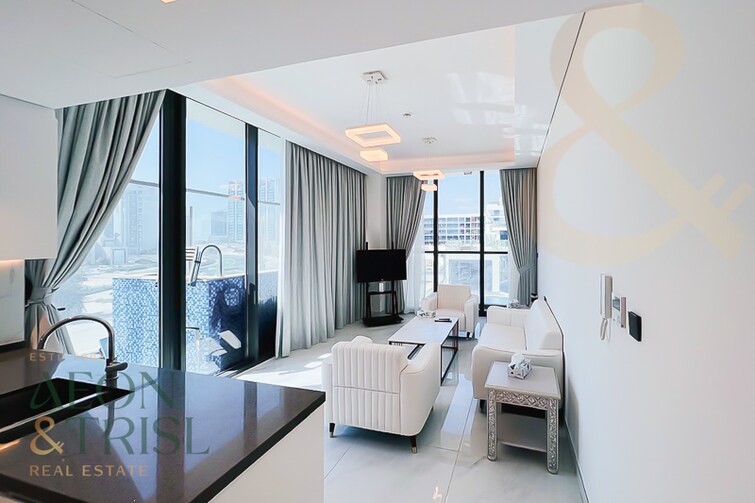 Arjan Heights Apartment for Rent, Arjan, Dubai