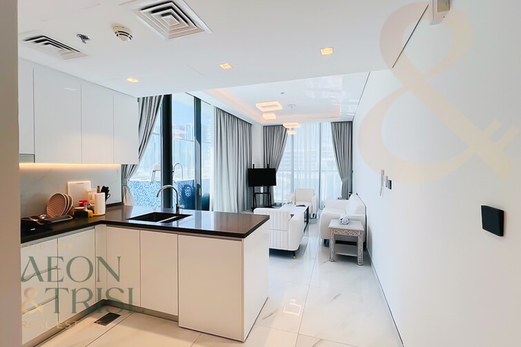 Arjan Heights Apartment for Rent, Arjan, Dubai