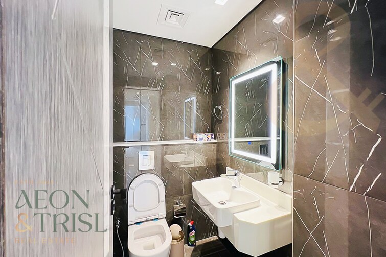 Arjan Heights Apartment for Rent, Arjan, Dubai