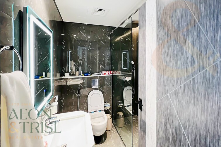 Arjan Heights Apartment for Rent, Arjan, Dubai