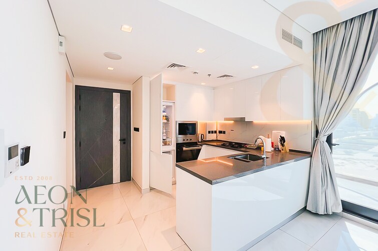 Arjan Heights Apartment for Rent, Arjan, Dubai