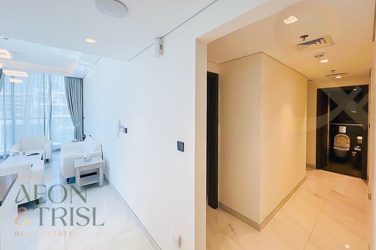 Arjan Heights Apartment for Rent, Arjan, Dubai