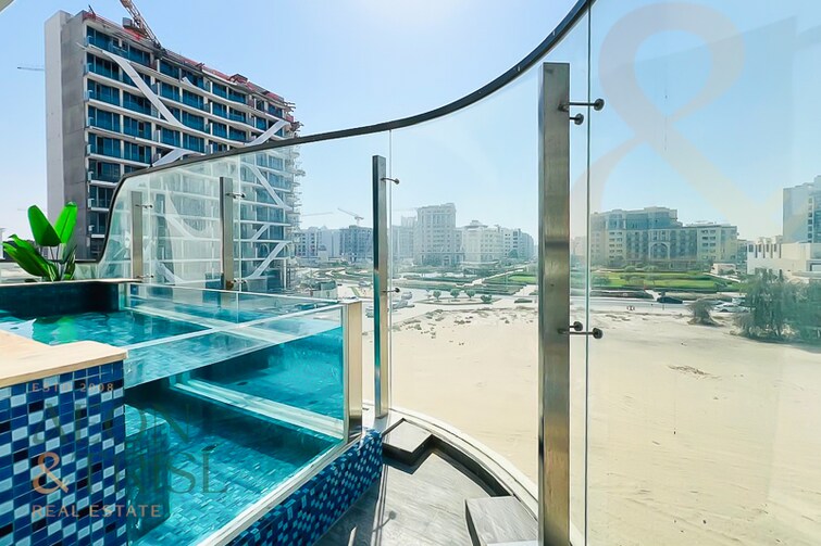 Arjan Heights Apartment for Rent, Arjan, Dubai