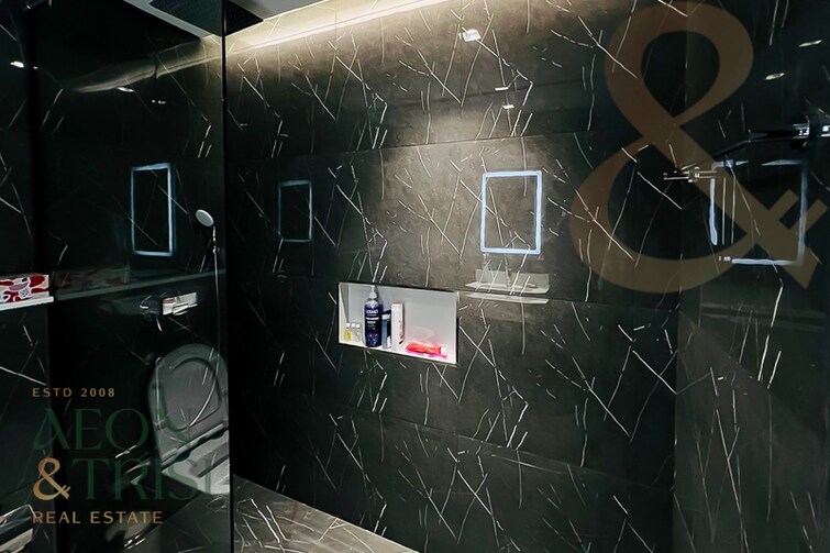 Arjan Heights Apartment for Rent, Arjan, Dubai