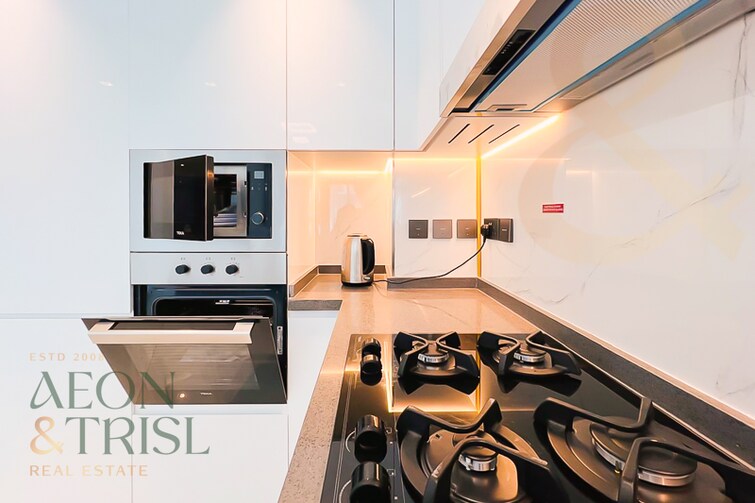 Arjan Heights Apartment for Rent, Arjan, Dubai