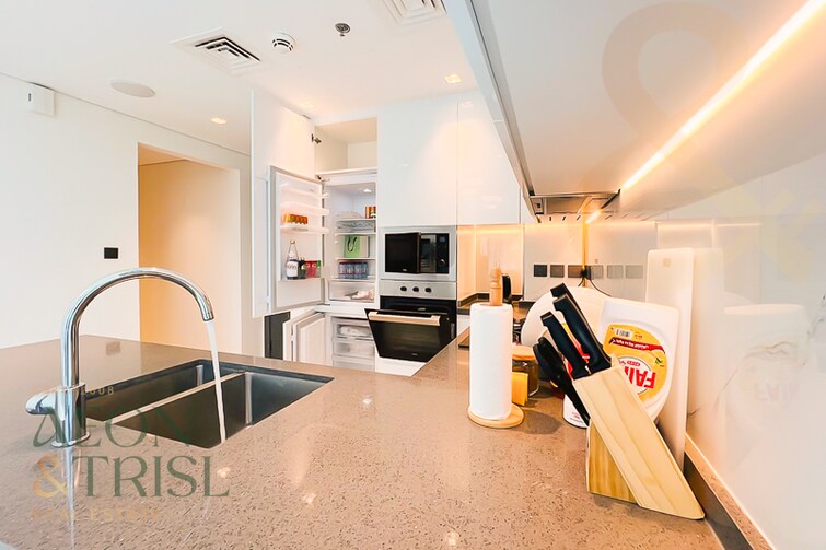 Arjan Heights Apartment for Rent, Arjan, Dubai