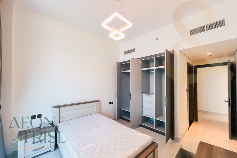 Arjan Heights Apartment for Rent, Arjan, Dubai