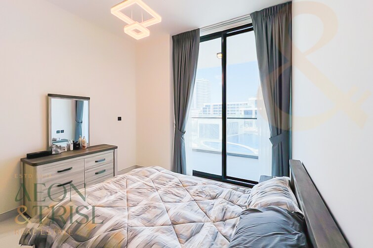 Arjan Heights Apartment for Rent, Arjan, Dubai