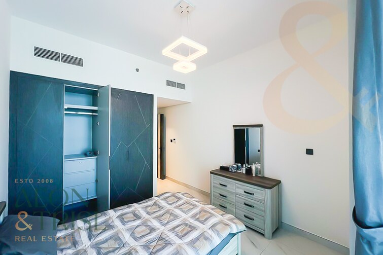 Arjan Heights Apartment for Rent, Arjan, Dubai