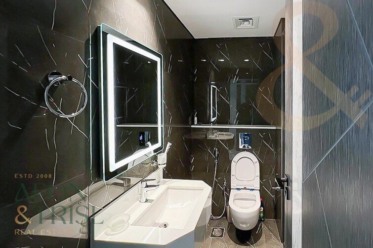 Arjan Heights Apartment for Rent, Arjan, Dubai