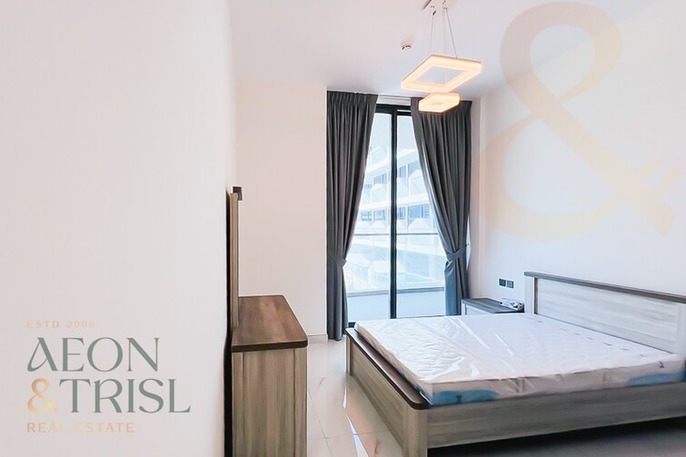 Arjan Heights Apartment for Rent, Arjan, Dubai