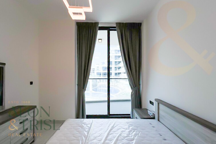 Arjan Heights Apartment for Rent, Arjan, Dubai