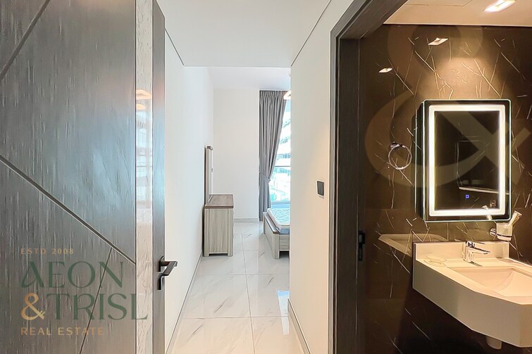 Arjan Heights Apartment for Rent, Arjan, Dubai