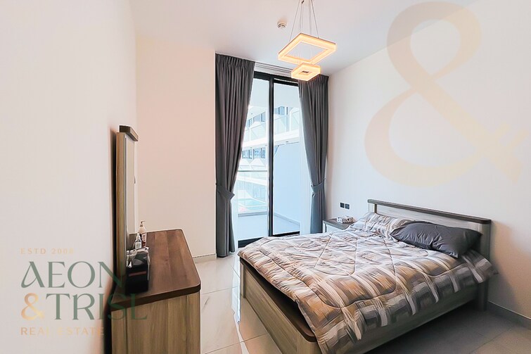 Arjan Heights Apartment for Rent, Arjan, Dubai