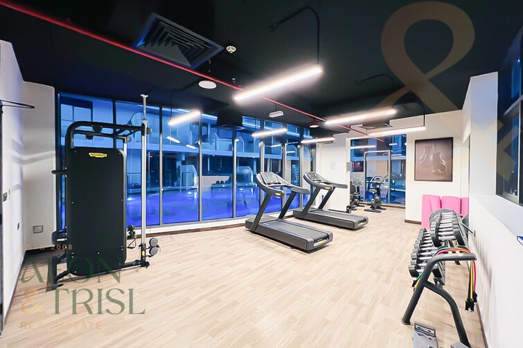 Arjan Heights Apartment for Rent, Arjan, Dubai